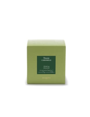 Infusión Tisane Camomille (Manzanilla)