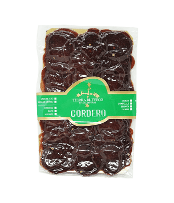 Jamón Cordero Noisette Laminado
