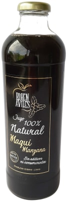 Jugo Natural Maqui Manzana