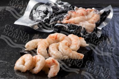 Langostino Pelado Cola 50/70