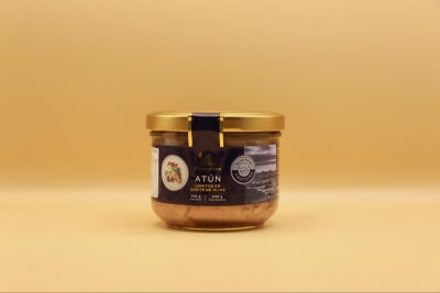 Atún Lomitos en Aceite Oliva