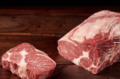 Corral del Chaco Lomo Vetado