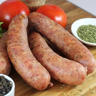 Longaniza Parrillera