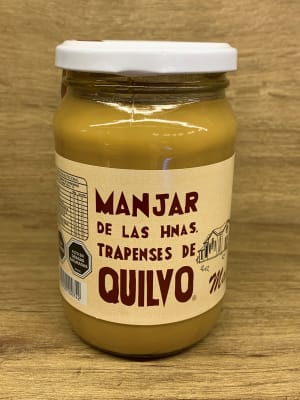 Manjar Casero
