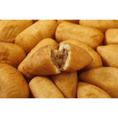 Papas Rellenas Pino
