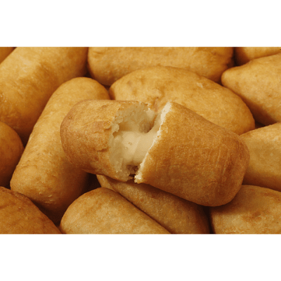 Papas Rellenas Queso
