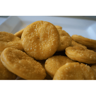 Sopaipillas Fritas