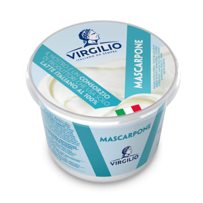 Queso Mascarpone Fresco