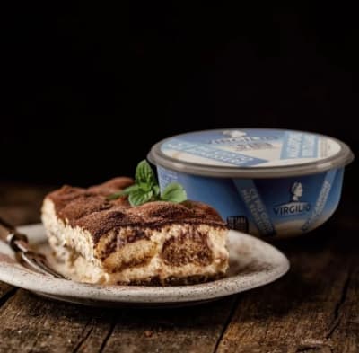 Queso Mascarpone Fresco