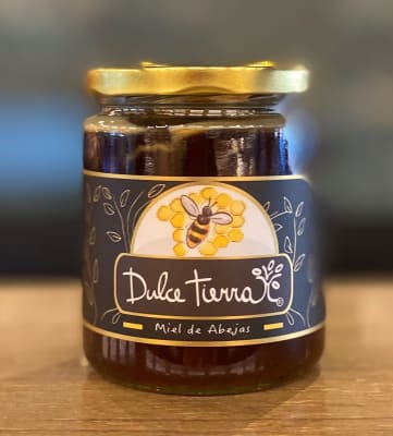 Miel de Abeja