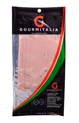 Mortadella Bologna con Tartufo