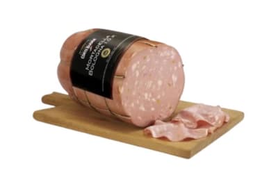 Mortadella Bologna con Pistacchio