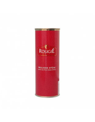 Mousse de Oie (Ganso) con 25% Foie Gras