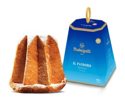 Pandoro Originale