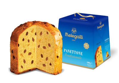 Panettone Tradizionale