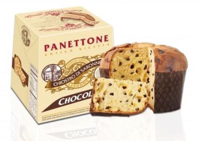 Panettone Cioccolatto Chips