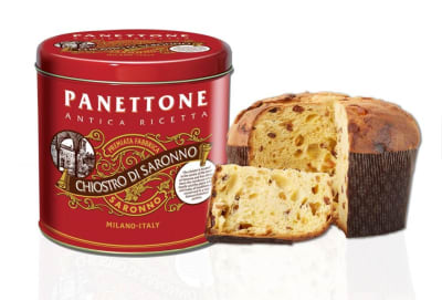 Panettone Classico Elegance