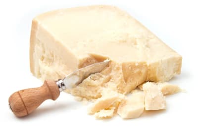 Queso Parmigiano Reggiano DOP
