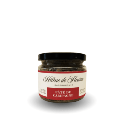 Paté de Campo Tradicional
