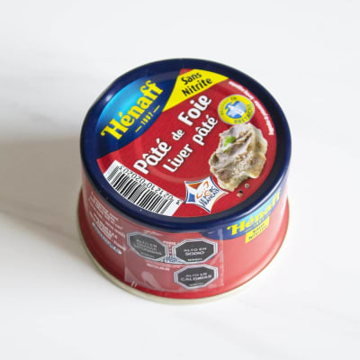 Paté de Foie