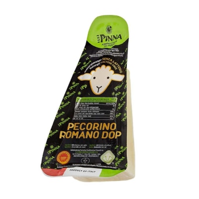 Queso Pecorino Romano DOP
