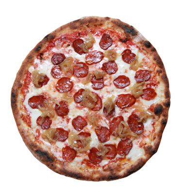 Pizza Artesanal Diávola