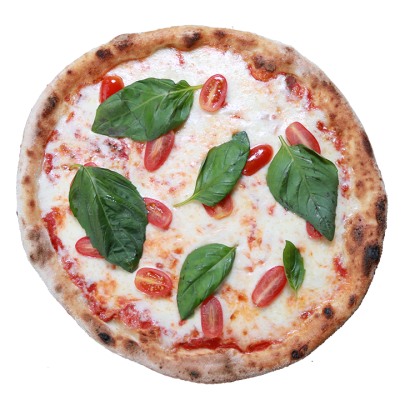 Pizza Artesanal Margherita