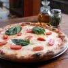 Pizza Artesanal Margherita