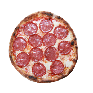 Pizza Artesanal Pepperoni