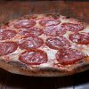 Pizza Artesanal Pepperoni