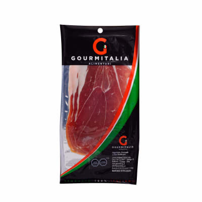 Prosciutto Crudo Mattonella Laminado