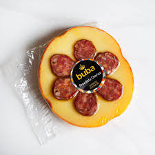 Provoleta Chorizo