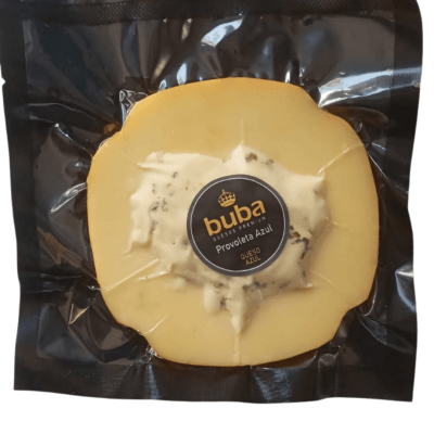 Provoleta Queso Azul