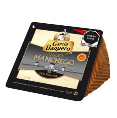 Queso Manchego Gran Maestro
