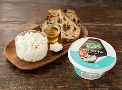 Ricotta Italiana Fresca