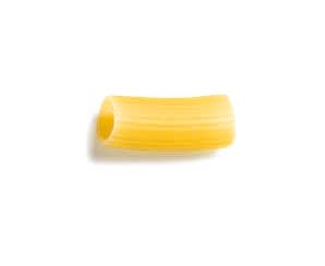 Rigatoni Dedicato Nº 183