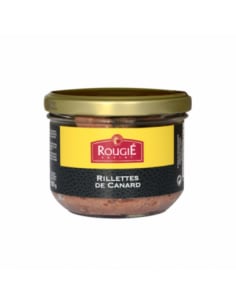 Rillettes de Canard (Pato)