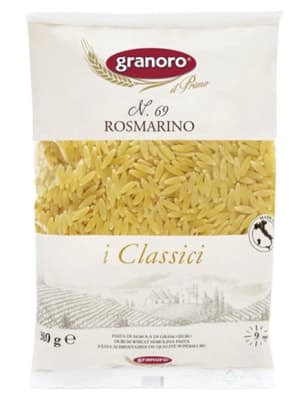 Rosmarino N° 69