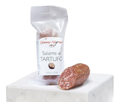 Salame Tartufo (Salamino)