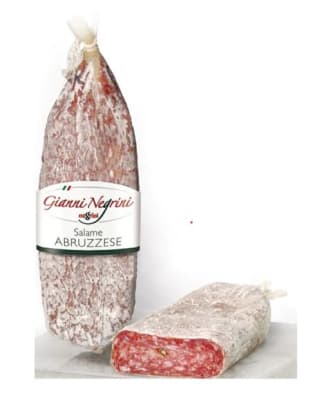 Salame Abruzzese