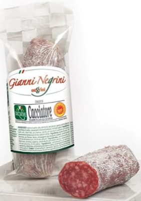 Salame Cacciatore