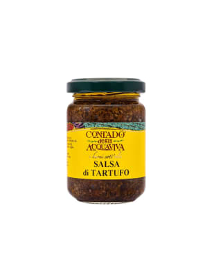 Salsa di Tartufo