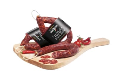 Salsiccia Napoli Piccante