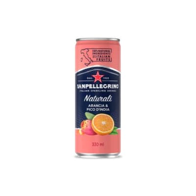 Agua Naranja & Fico D'India (Arafit)