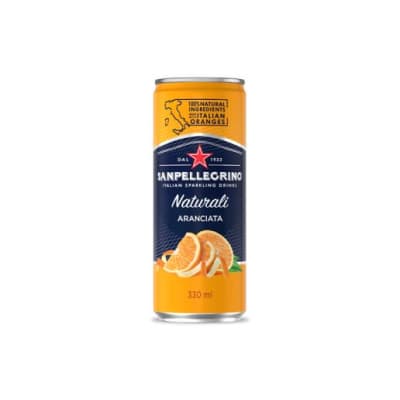 Agua Naranja
