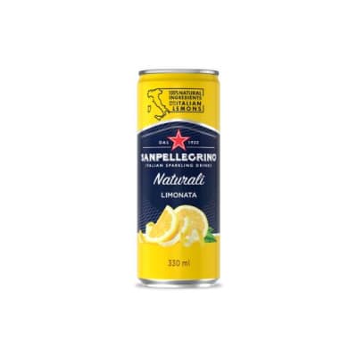 Agua Limonada