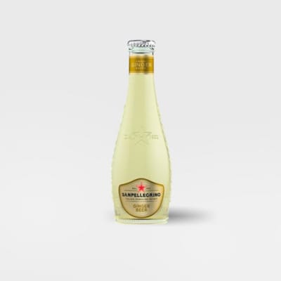 Mixer Ginger Beer