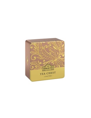 Té Tea Chest