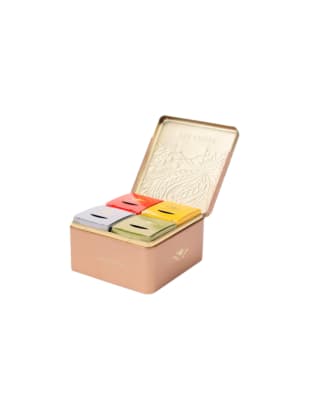 Té Tea Chest