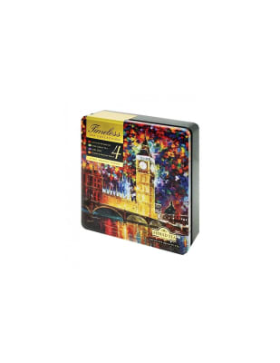 Té Timeless Tea Collection